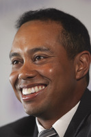 Tiger Woods tote bag #G316678