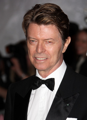 David Bowie tote bag #G316725