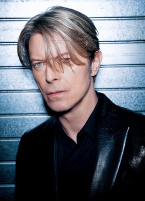 David Bowie tote bag #G316726