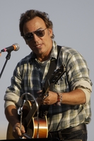 Bruce Springsteen t-shirt #708559