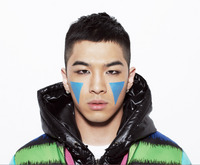 Taeyang hoodie #708600