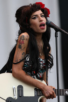 Amy Winehouse magic mug #G316875