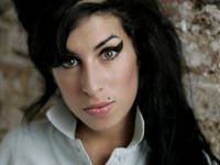 Amy Winehouse Tank Top #708663
