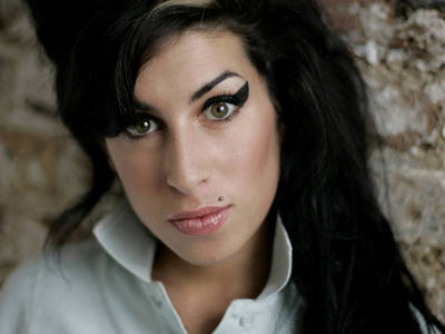 Amy Winehouse Stickers G316881