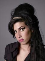 Amy Winehouse t-shirt #708664