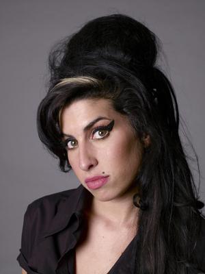 Amy Winehouse Stickers G316882