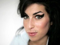 Amy Winehouse Tank Top #708667