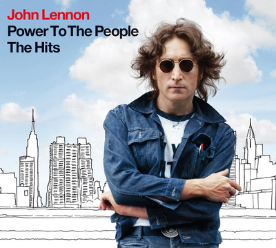 John Lennon Poster G316888