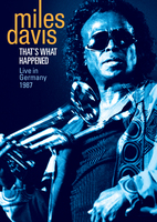 Miles Davis mug #G316906
