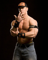 John Cena tote bag #G316933