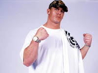 John Cena hoodie #708720