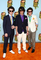 Jonas Brothers Tank Top #708738