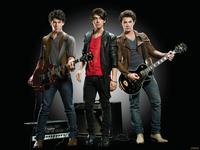 Jonas Brothers Tank Top #708740