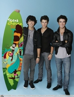Jonas Brothers Tank Top #708742