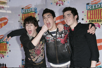 Jonas Brothers hoodie #708745