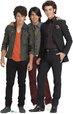 Jonas Brothers Poster G316967