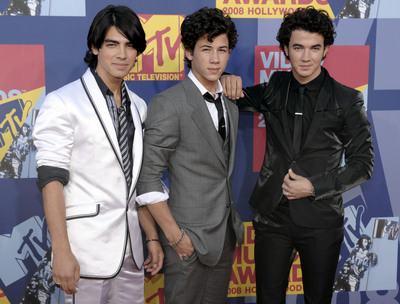 Jonas Brothers tote bag #G316974