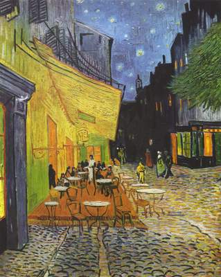 Van Gogh Poster G317050