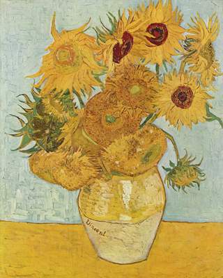 Van Gogh Poster G317055