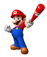 Mario hoodie #708856