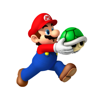 Mario mug #G317078