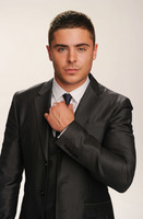 Zac Efron Mouse Pad G317132