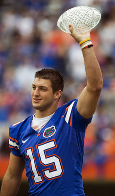 Tim Tebow Poster G317145
