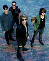 Bon Jovi hoodie #709879