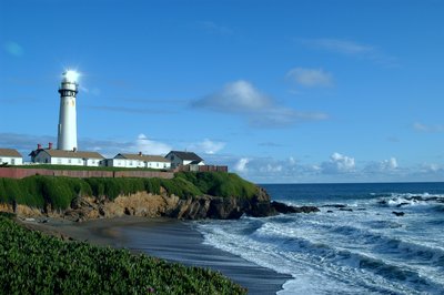 Lighthouse hoodie