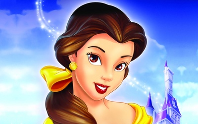Disney Princess Poster G317237