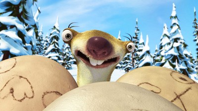 Ice Age Poster G317251