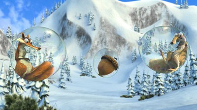 Ice Age Poster G317252