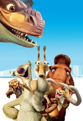 Ice Age Mouse Pad G317253