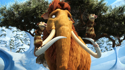 Ice Age Poster G317255