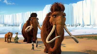 Ice Age Poster G317259