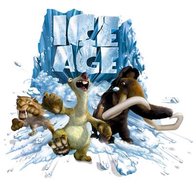 Ice Age puzzle G317260