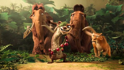 Ice Age Poster G317264