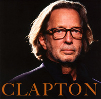 Eric Clapton Tank Top #709976