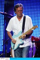 Eric Clapton Longsleeve T-shirt #709977