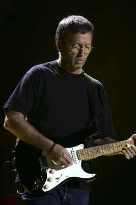 Eric Clapton Stickers G317280
