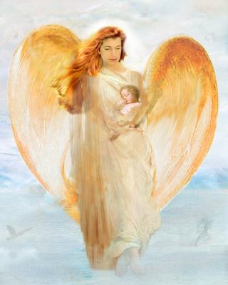 Angel Poster G317293