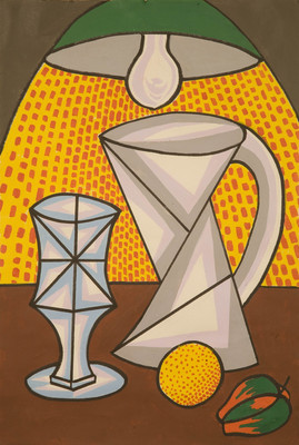 Picasso Poster G317348