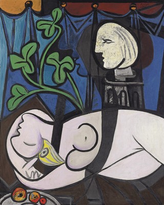 Picasso Poster G317349