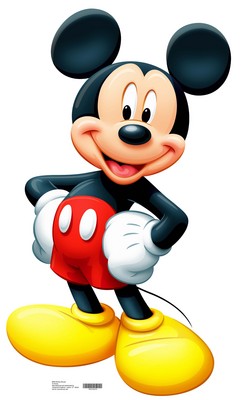 Mickey Mouse Poster G317382