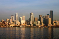 Seattle Mouse Pad G317552