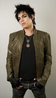 Adam Lambert hoodie #710267