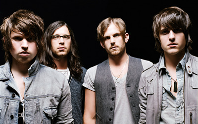Kings Of Leon puzzle G317586