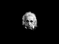 Einstein t-shirt #710317