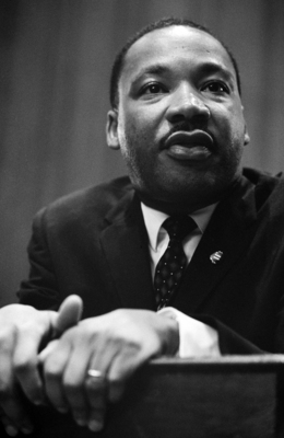 Martin Luther King Poster G317672