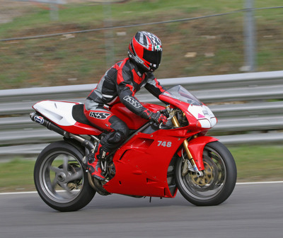 Ducati Poster G317689